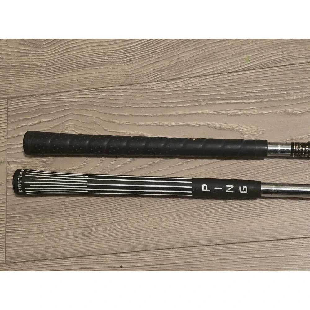 Ping Eye Iron 4 Iron & Tour Classic‎ 3 Lot Of 2 Golf Clubs